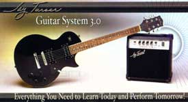 Jay Turser Guitar System